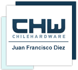 Juan Francisco Diez de CHW